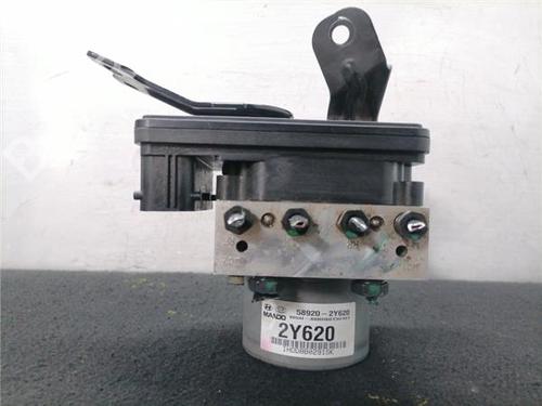 Used ABS pump HYUNDAI ix35 (LM, EL, ELH) 1.7 CRDi (116 hp) 31894380