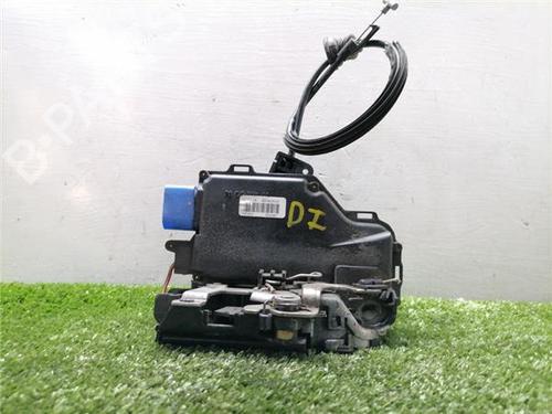 front-left-lock-skoda-octavia-ii-1z3-2004-2005-2006-2007-2008-2009-2010-2011-2012-2013-34498064 main image