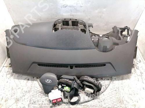 Airbagsatz für Airbagsatz 36958346 36958346