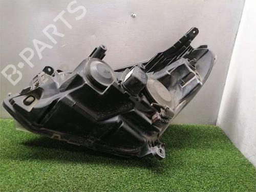 Right headlight OPEL ASTRA H Saloon (A04) 1.7 CDTi (L69) | BP39061000C29 - Image 4