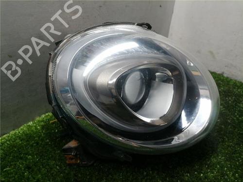 Right headlight FIAT 500L (351_, 352_) 0.9 (199LYC1B) | BP34105925C29 - Image 2
