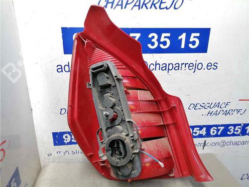 Right taillight CITROËN C2 (JM_) 1.1 | BP31893478C35