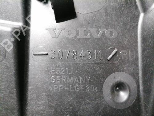 Front right window mechanism VOLVO V60 I (155) D5 Hybrid AWD | BP32821353C23 - Image 4
