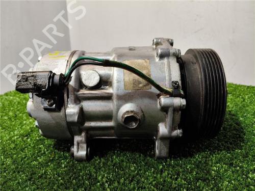 Used AC compressor AC compressor VW GOLF IV (1J1) 1.6 16V (105 hp) 33297602 33297602