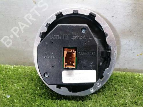 Selector da caixa ABARTH 500 / 595 / 695 1.4 (312.AXF1A, 312.AXD1A) | BP37479711M90 - Image 2