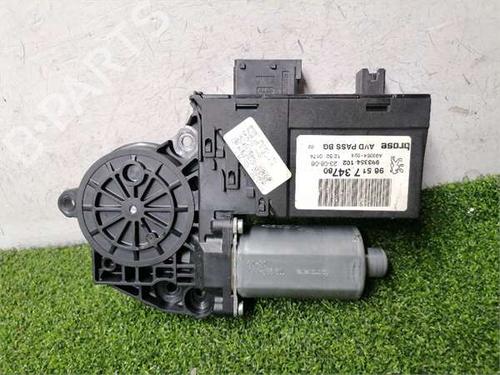 front-right-window-mechanism-peugeot-307-cc-3b-2003-2004-2005-2006-2007-2008-2009-39659391 main image