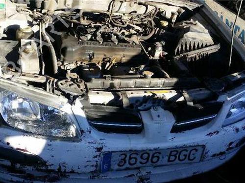 Used Parts NISSAN ALMERA II (N16) 1.8 (114 hp) 4407968
