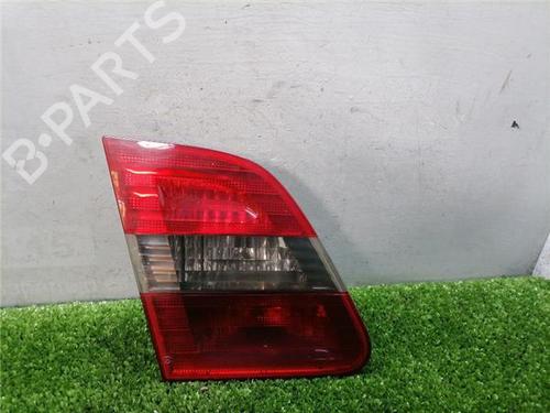 Used Left taillight Left taillight MERCEDES-BENZ B-CLASS Sports Tourer (W245) B 200 CDI (245.208) (140 hp) 33947739 33947739