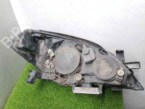 Left headlight NISSAN PRIMERA (P12) 2.2 Di | BP37705299C28  - Image 5