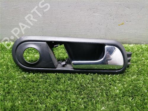 Used Front right interior door handle Front right interior door handle SEAT IBIZA III (6L1) 1.4 16V (75 hp) 36395516 36395516