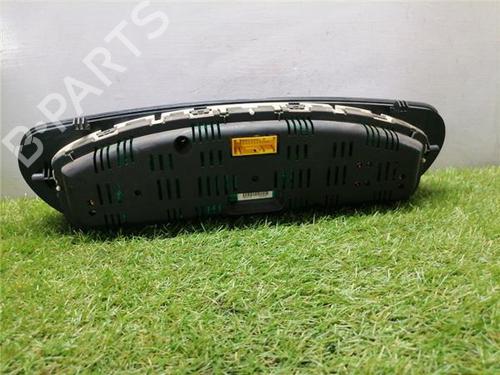 Instrument cluster CITROËN C5 I (DC_) 1.8 16V (DC6FZB, DC6FZE) | BP36453015C47 - Image 2