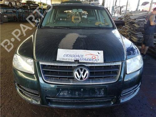 Used Parts VW TOUAREG (7LA, 7L6, 7L7) 2.5 R5 TDI (174 hp) 4409318