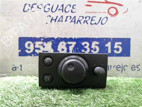 Used Switch OPEL VECTRA C (Z02) 3.0 CDTI (F69) (177 hp) 31898639