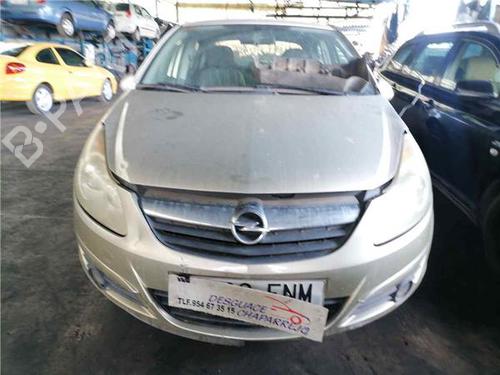 Radiator fan OPEL CORSA D (S07) 1.3 CDTI (L08, L68) | BP31900745M35 