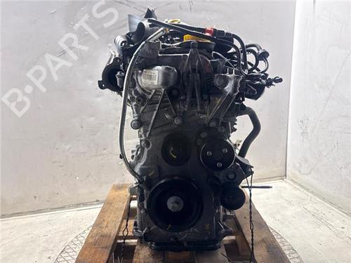 Engine DACIA SANDERO II TCe 90 LPG (B8M1) | BP31961996M1