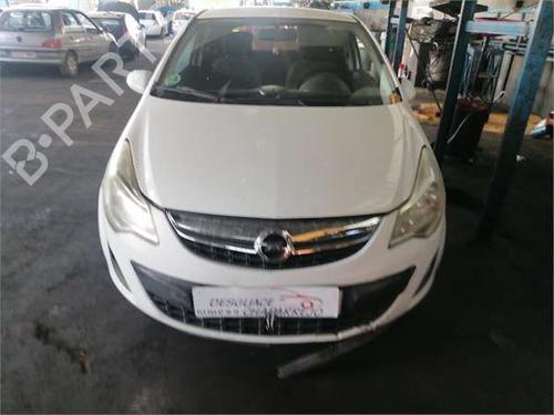 Recambios OPEL CORSA D (S07) 1.3 CDTI (L08, L68) 4954432