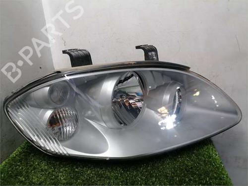 Right headlight SSANGYONG RODIUS I 2.7 Xdi | BP36282589C29 - Image 2