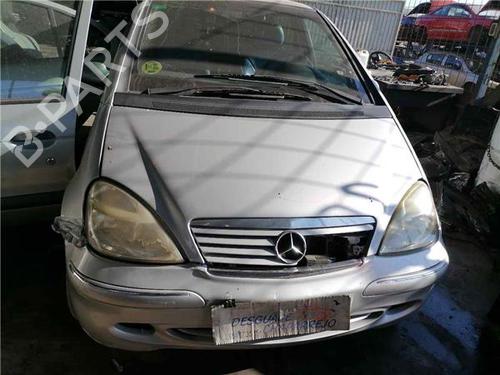 Left sun visor MERCEDES-BENZ A-CLASS (W168) A 140 (168.031, 168.131) | BP31899400I1 