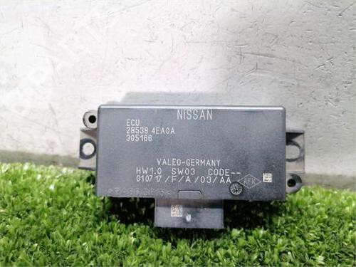 Used Electronic module Electronic module 36770037 36770037