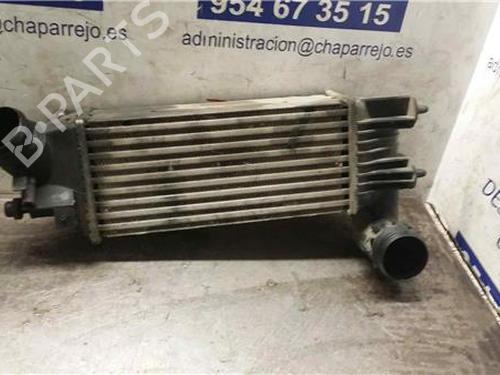 Used Intercooler PEUGEOT 307 Break (3E) 1.6 HDi 110 (109 hp) 31895485