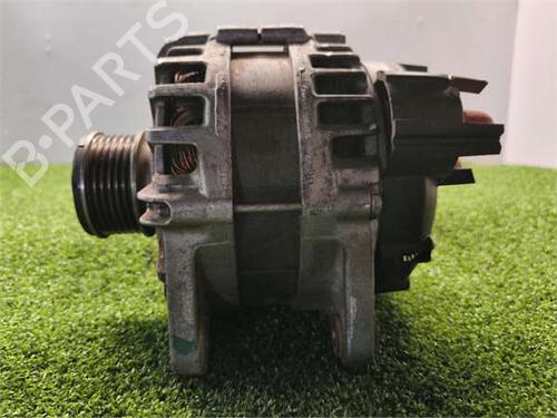 Generator Generator RENAULT MEGANE IV Hatchback (B9A/M/N_) 1.5 Blue dCi 115 (B9A6) (116 hp) 37226283 37226283