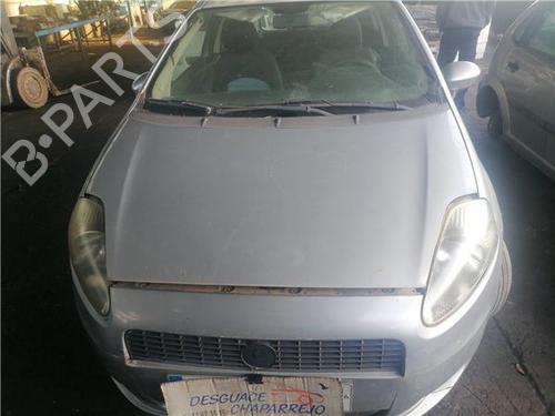 Electronic module FIAT GRANDE PUNTO (199_) 1.4 (199AXB11, 199AXB1A, 199BXB1A, 199AXL1A) | BP31890169M83