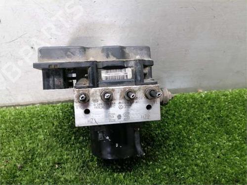 Módulo de ABS Módulo de ABS VW POLO V (6R1, 6C1) 1.2 (70 hp) 36172280 36172280