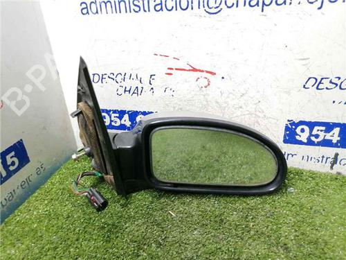 Used Right mirror FORD FOCUS I (DAW, DBW) 2.0 16V (131 hp) 31893653