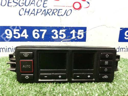 Commande Chauffage AUDI A3 (8L1) 1.8 T (150 hp) 31896792