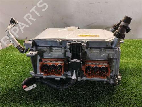 Used Inverter/Converter Inverter/Converter RENAULT MEGANE IV Grandtour (K9A/M/N_) 1.6 16V (115 hp) 36770014 36770014