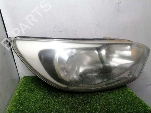 Right headlight KIA RIO III (UB) 1.1 CRDi | BP35747441C29 - Image 2