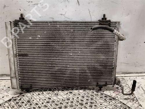 Used AC radiator AC radiator 37705397 37705397