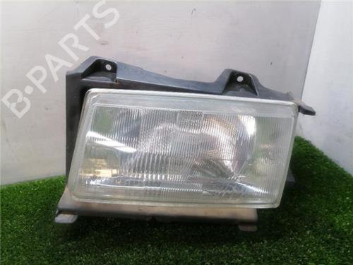 Used Left headlight Left headlight CITROËN JUMPY I Van (BS_, BT_, BY_, BZ_) 1.9 TD (90 hp) 33221829 33221829