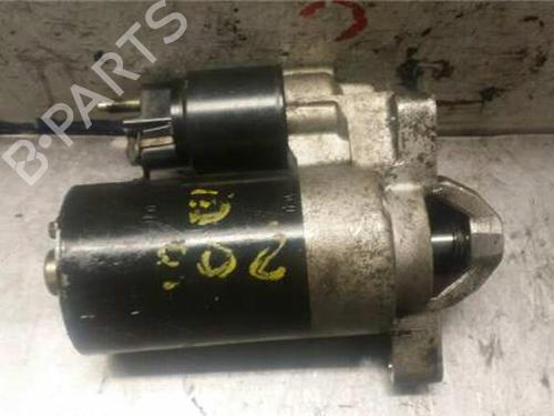 Used Starter PEUGEOT 206 Hatchback (2A/C) 1.4 i (75 hp) 31889592