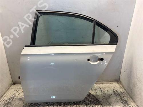 Used Left rear door Left rear door SKODA RAPID (NH3, NK3, NK6) 1.6 TDI (105 hp) 36382788 36382788