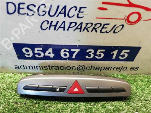 warning-switch-peugeot-308-i-4a_-4c_-2007-2008-2009-2010-2011-2012-2013-2014-2015-2016-31896850 main image