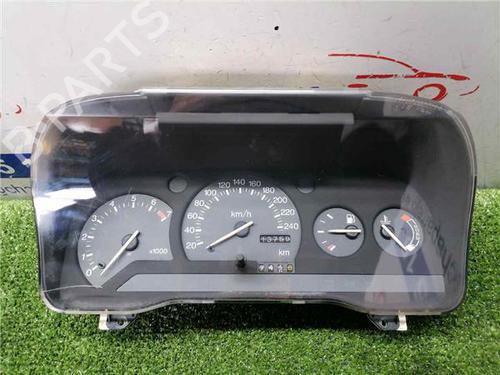 Cuadro instrumentos FORD ORION III (GAL) 1.6 i 16V (90 hp) 31900376