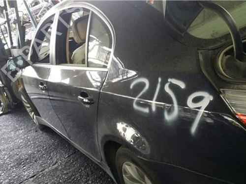 Used Parts BMW 5 (E60) 520 d (177 hp) 4407812