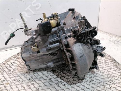 Gearbox PEUGEOT 607 (9D, 9U) 2.2 HDi | BP32129031M3
