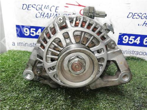 Alternator MAZDA 3 (BL) 1.6 MZR (BL14) | BP31890039M7