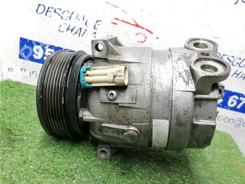Compresseur AC OPEL VECTRA B (J96) 2.0 i 16V (F19) (136 hp) 31899741