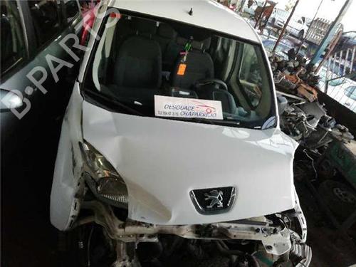 Used Parts PEUGEOT BIPPER (AA_) 1.4 HDi (68 hp) 4409222
