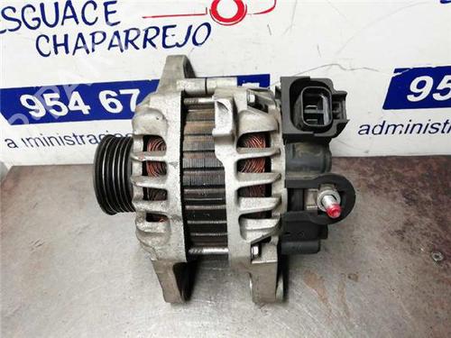 Used Alternator TOYOTA CARINA E VI (_T19_) 1.6 GLI (AT190) (107 hp) 31889812