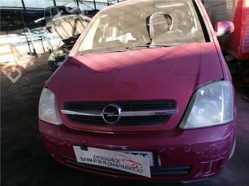 Brugte OPEL MERIVA A MPV (X03) 1.6 16V (E75) (100 hp) 4409690