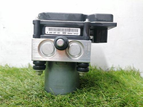 ABS pump CITROËN C4 II (NC_) 1.4 VTi 95 (NC8FP0) | BP32768254M43 - Image 2