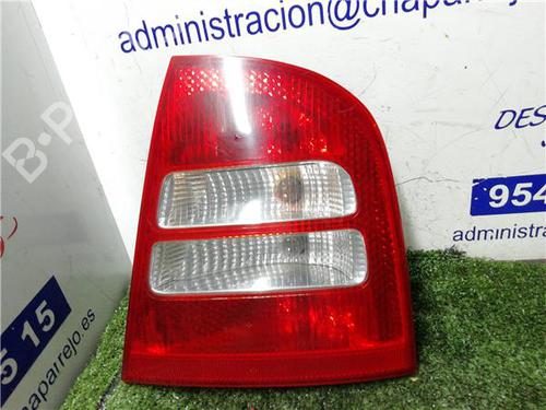 Used Right taillight Right taillight SKODA OCTAVIA I (1U2) 1.9 TDI (110 hp) 31891950 31891950