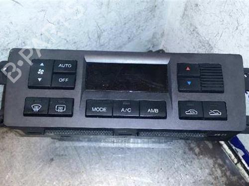 Used Climate control HYUNDAI TERRACAN (HP) 2.9 CRDi 4WD (150 hp) 31896131