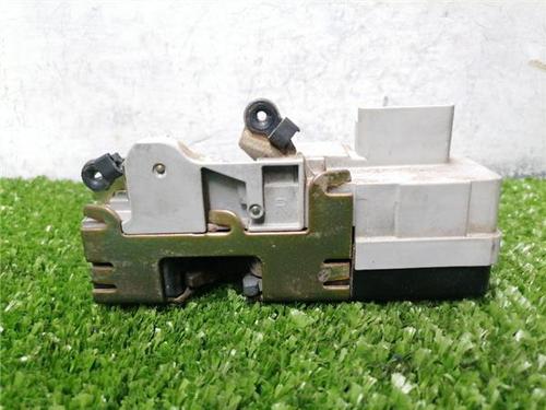 Used Front right lock PEUGEOT 406 (8B) 2.0 HDI 90 (90 hp) 32432267