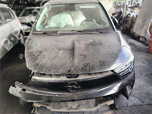 Brugte OPEL CROSSLAND X / CROSSLAND (P17, P2QO) 1.2 (75) 4933218