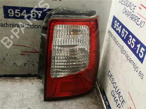 Feu arrière droit KIA JOICE (MTE1P) 2.0 (120 hp) 31891374